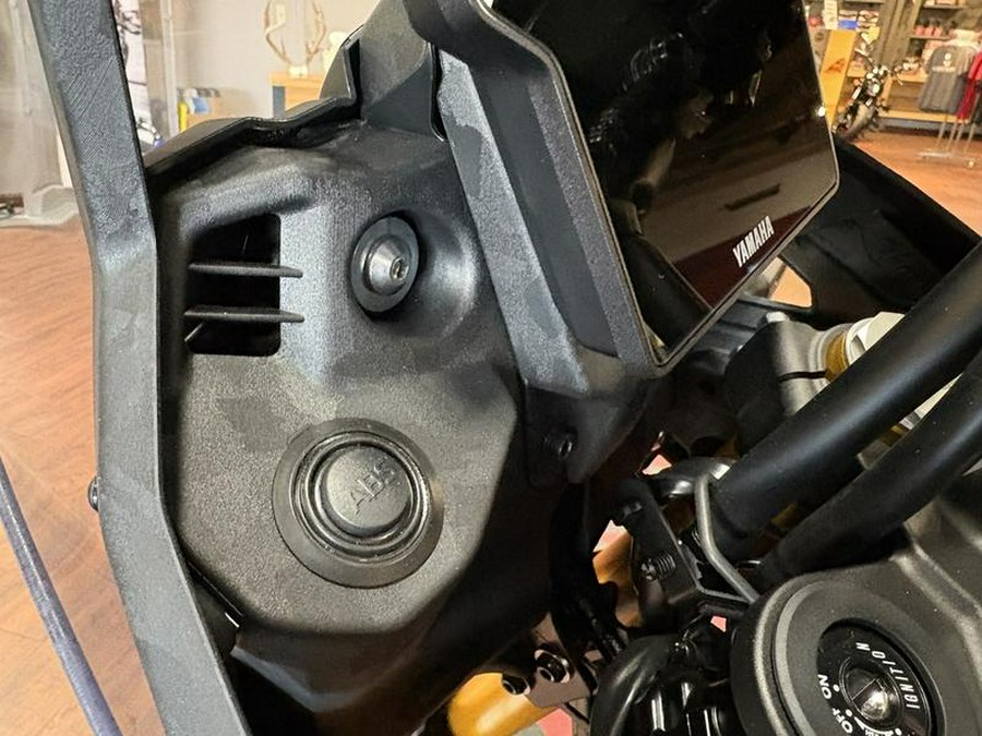 2025 Yamaha Tenere 700