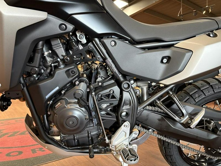 2025 Yamaha Tenere 700
