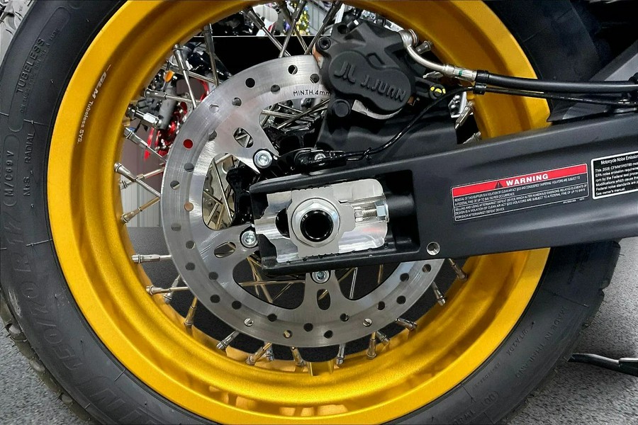 2026 CFMOTO IBEX 800-E CF800-5BUS 800 E