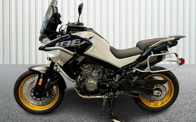 2026 CFMOTO IBEX 800-E CF800-5BUS 800 E