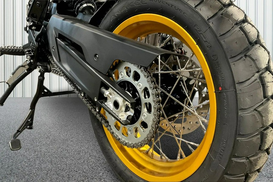 2026 CFMOTO IBEX 800-E CF800-5BUS 800 E