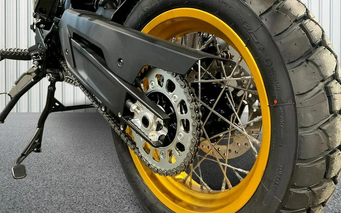 2026 CFMOTO IBEX 800-E CF800-5BUS 800 E