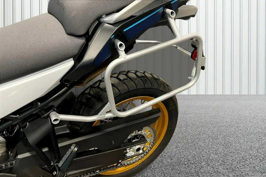 2026 CFMOTO IBEX 800-E CF800-5BUS 800 E