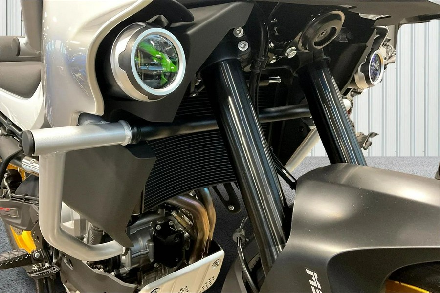 2026 CFMOTO IBEX 800-E CF800-5BUS 800 E