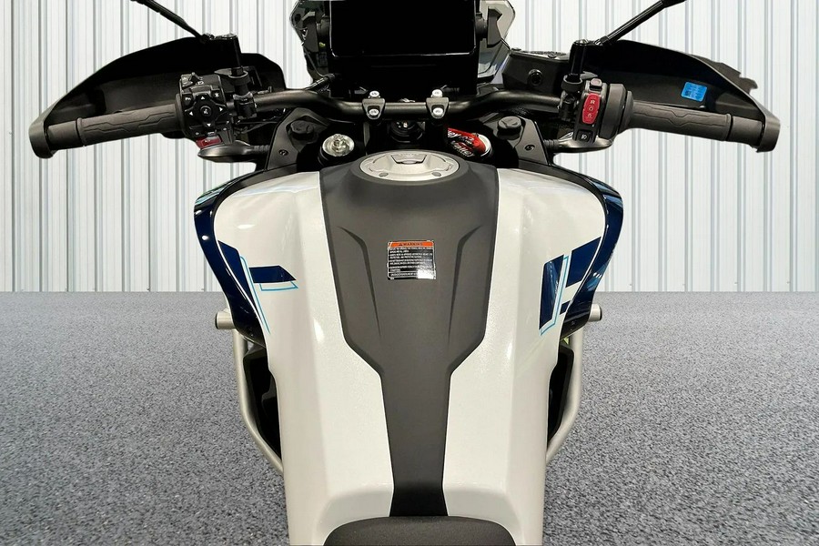 2026 CFMOTO IBEX 800-E CF800-5BUS 800 E