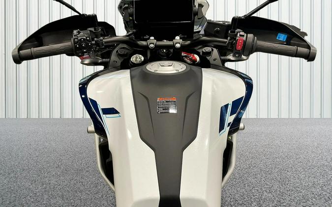 2026 CFMOTO IBEX 800-E CF800-5BUS 800 E