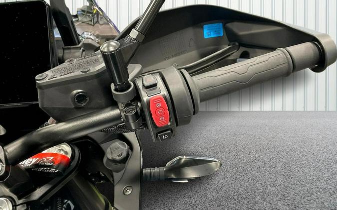 2026 CFMOTO IBEX 800-E CF800-5BUS 800 E