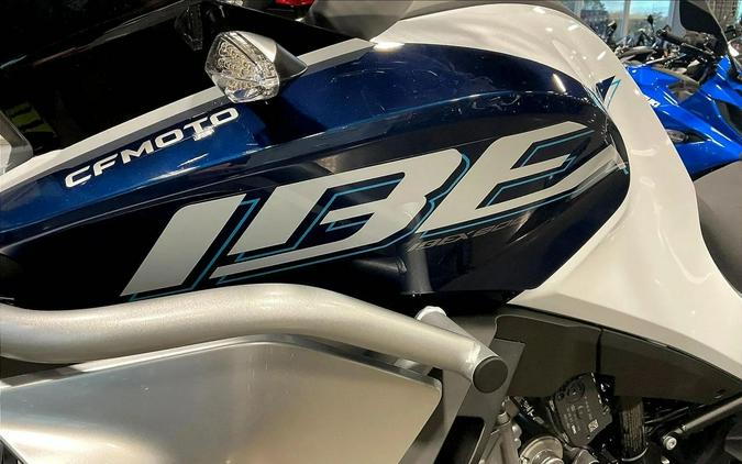 2026 CFMOTO IBEX 800-E CF800-5BUS 800 E