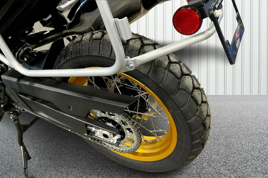 2026 CFMOTO IBEX 800-E CF800-5BUS 800 E