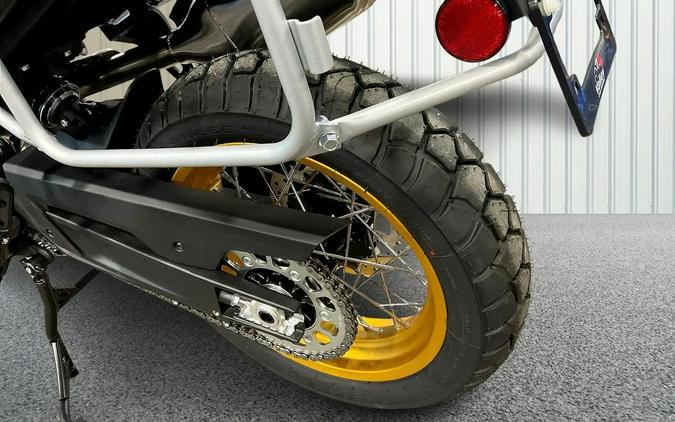 2026 CFMOTO IBEX 800-E CF800-5BUS 800 E