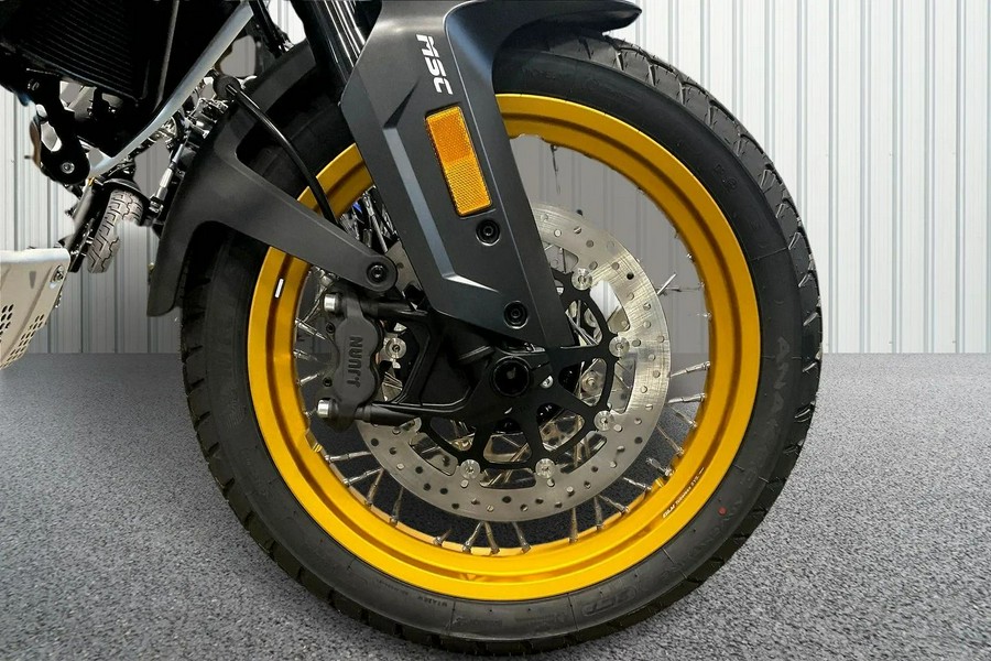 2026 CFMOTO IBEX 800-E CF800-5BUS 800 E