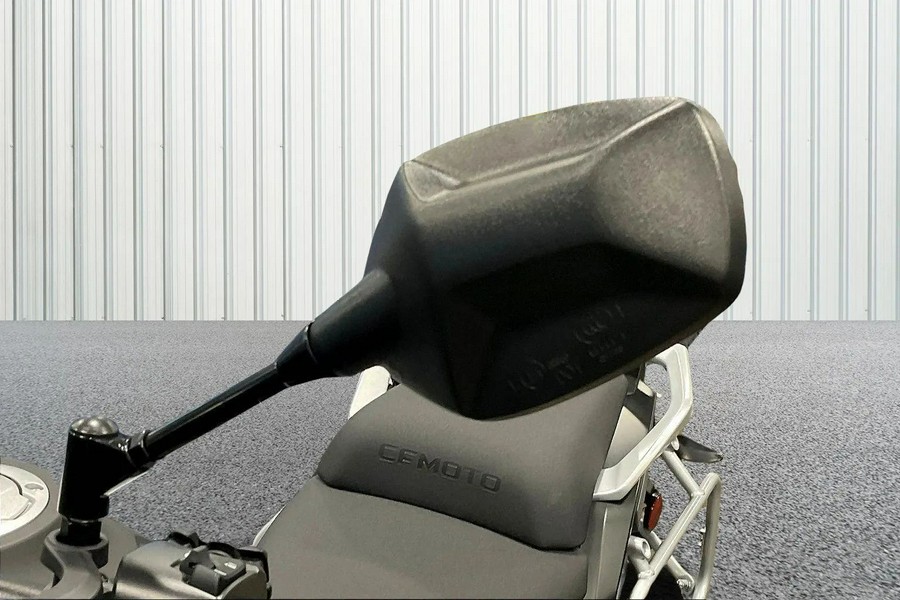 2026 CFMOTO IBEX 800-E CF800-5BUS 800 E