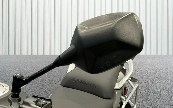 2026 CFMOTO IBEX 800-E CF800-5BUS 800 E