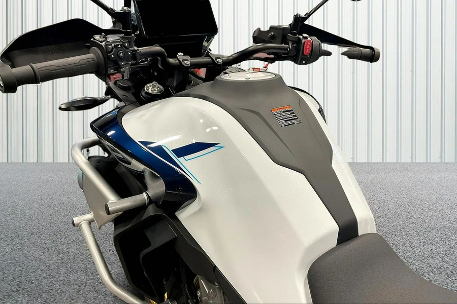 2026 CFMOTO IBEX 800-E CF800-5BUS 800 E