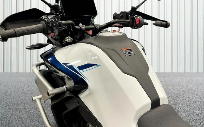 2026 CFMOTO IBEX 800-E CF800-5BUS 800 E