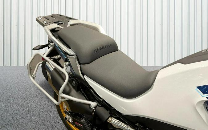 2026 CFMOTO IBEX 800-E CF800-5BUS 800 E