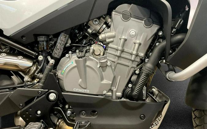 2026 CFMOTO IBEX 800-E CF800-5BUS 800 E