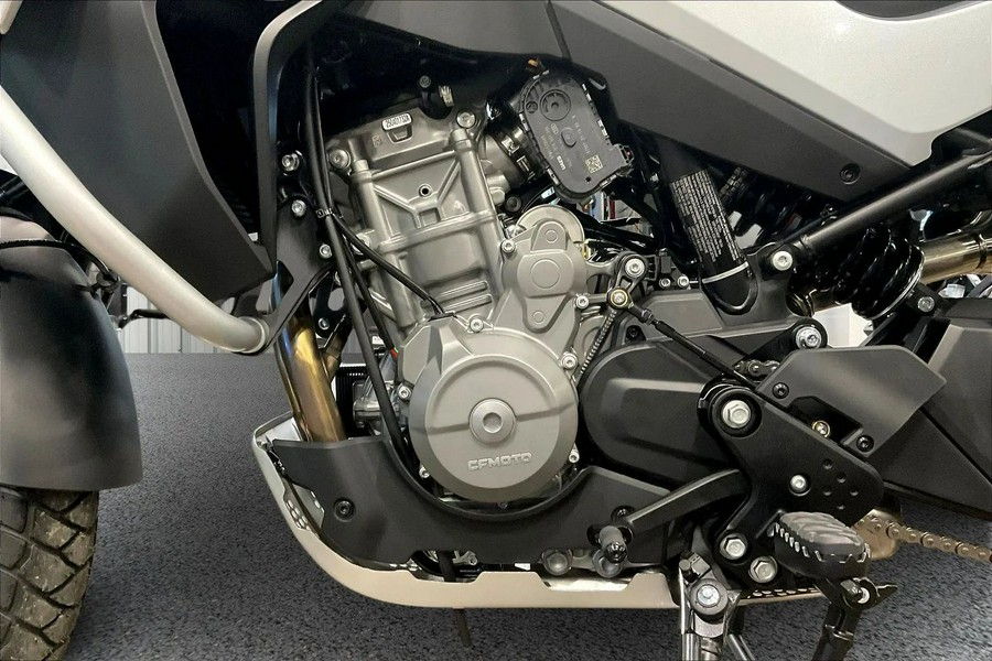 2026 CFMOTO IBEX 800-E CF800-5BUS 800 E