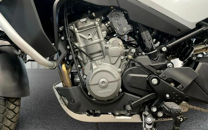 2026 CFMOTO IBEX 800-E CF800-5BUS 800 E