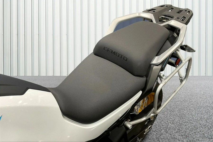 2026 CFMOTO IBEX 800-E CF800-5BUS 800 E