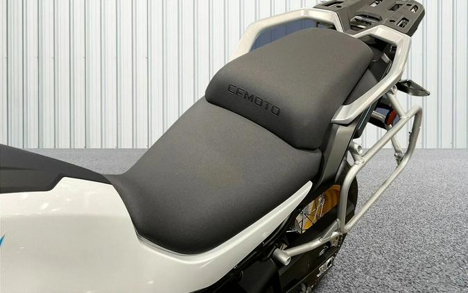 2026 CFMOTO IBEX 800-E CF800-5BUS 800 E