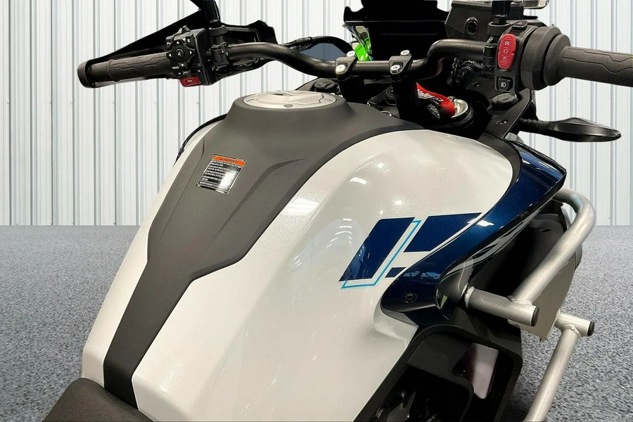 2026 CFMOTO IBEX 800-E CF800-5BUS 800 E