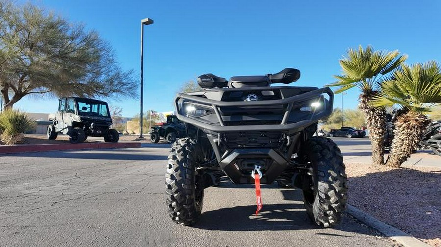 2025 Can-Am® Outlander XT 850