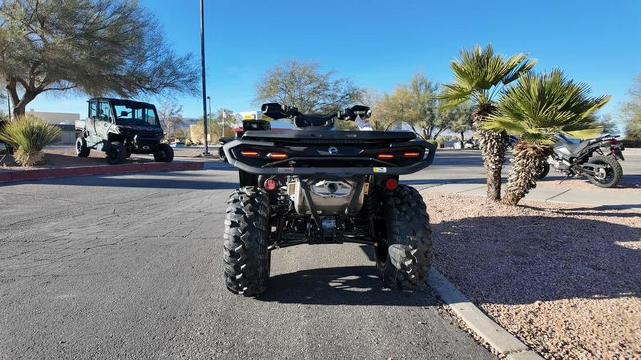 2025 Can-Am® Outlander XT 850