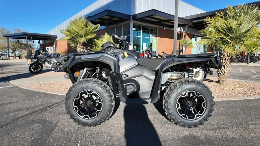 2025 Can-Am® Outlander XT 850