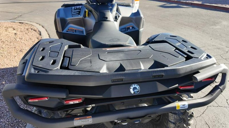 2025 Can-Am® Outlander XT 850