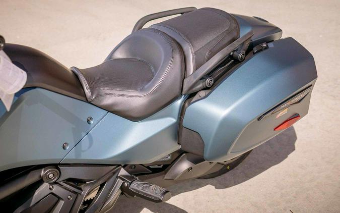 2026 Can-Am® Spyder F3-T