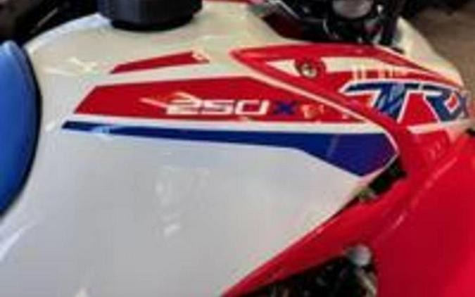 2026 Honda® TRX250X
