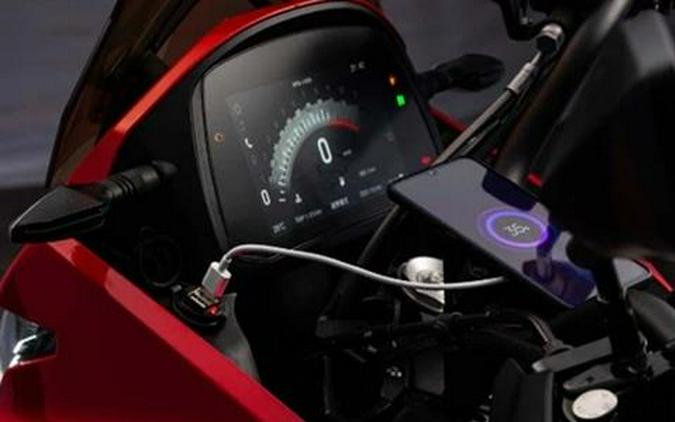 2024 Moto Morini X-Cape 650