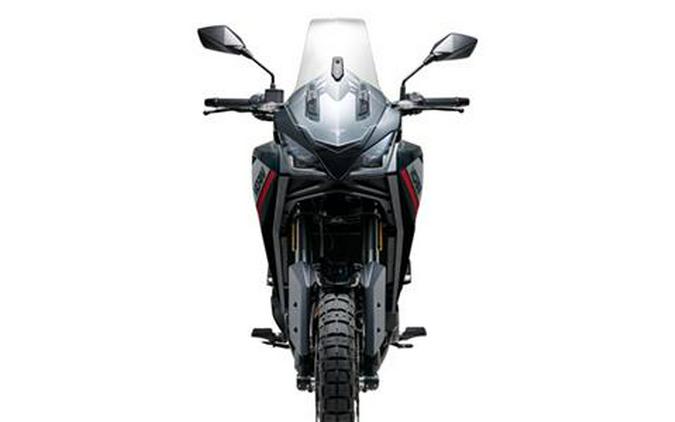 2024 Moto Morini X-Cape 650