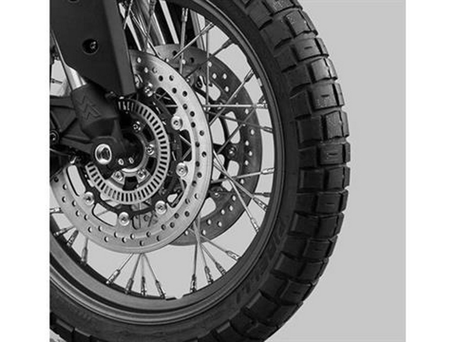 2024 Moto Morini X-Cape 650