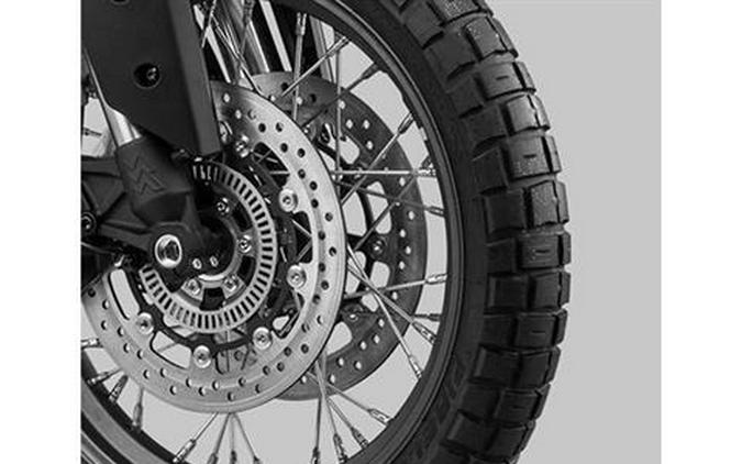 2024 Moto Morini X-Cape 650