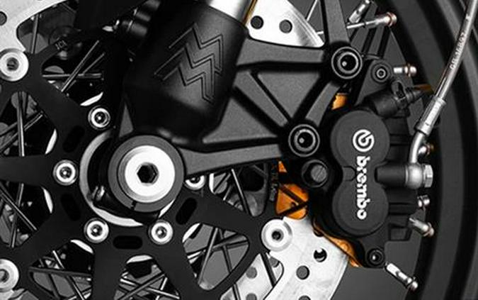 2024 Moto Morini X-Cape 650