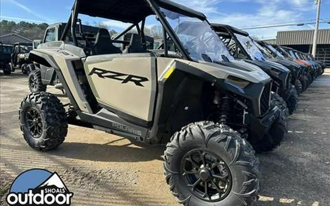 2026 Polaris RZR XP 1000 Sport