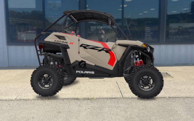 2026 Polaris RZR Trail S 1000 Ultimate