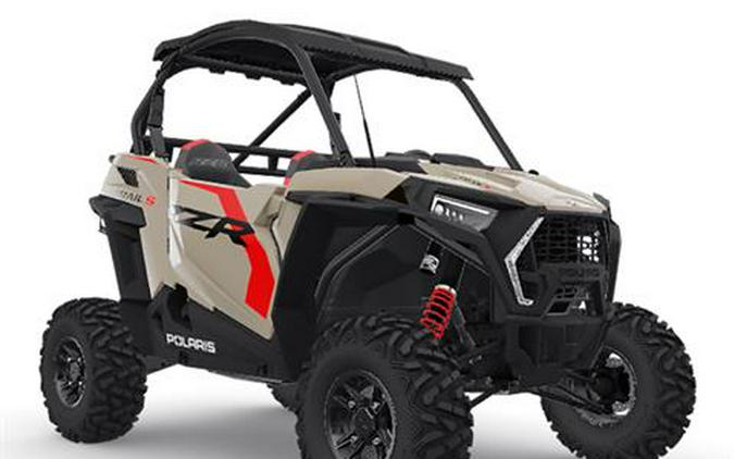 2026 Polaris RZR Trail S 1000 Ultimate