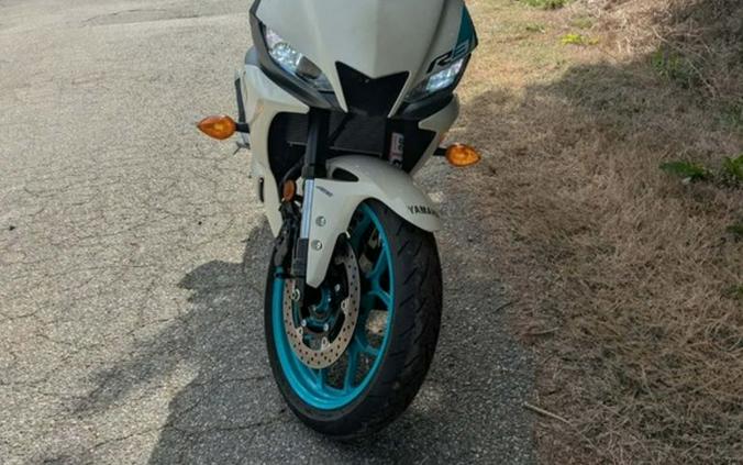 2024 Yamaha YZF R3