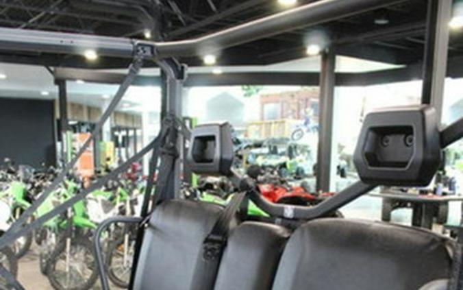 2026 Can-Am SSV DEF DPS 62 HD9 CA 26