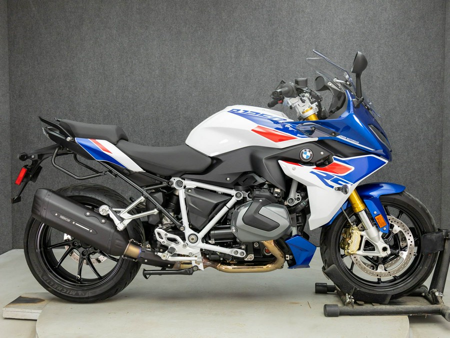 2024 BMW R1250RS W/ABS