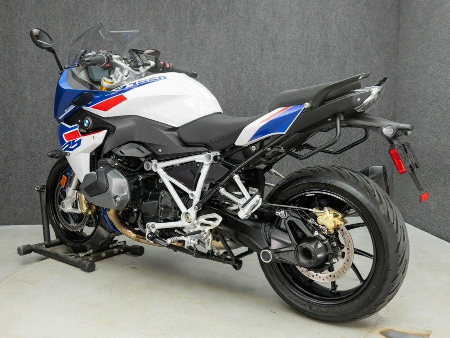 2024 BMW R1250RS W/ABS