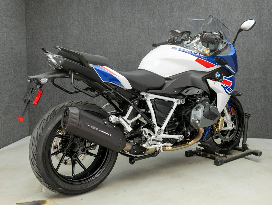 2024 BMW R1250RS W/ABS