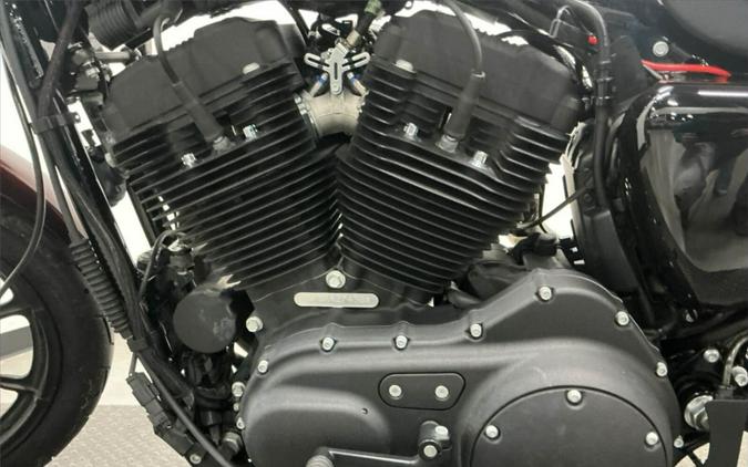 2019 Harley-Davidson Iron 1200 XL 1200NS