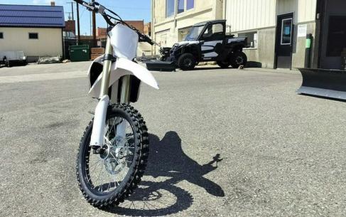 2026 Yamaha YZ 250F 70th Anniversary Edition