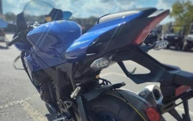 2026 Yamaha YZF R1