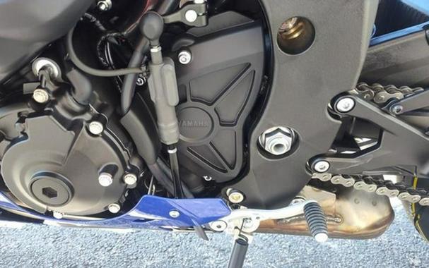 2026 Yamaha YZF R1