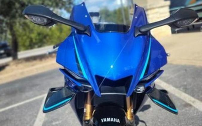 2026 Yamaha YZF R1